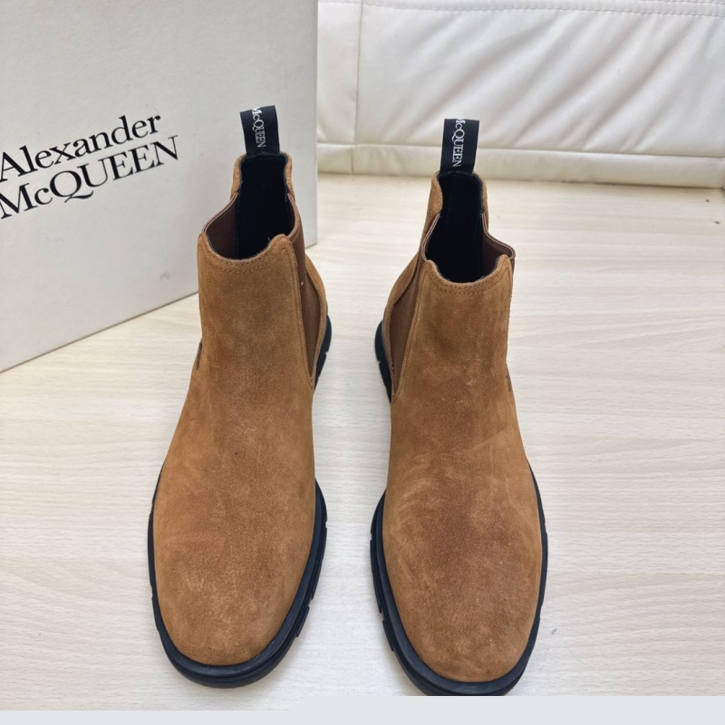 M*Q*en boots